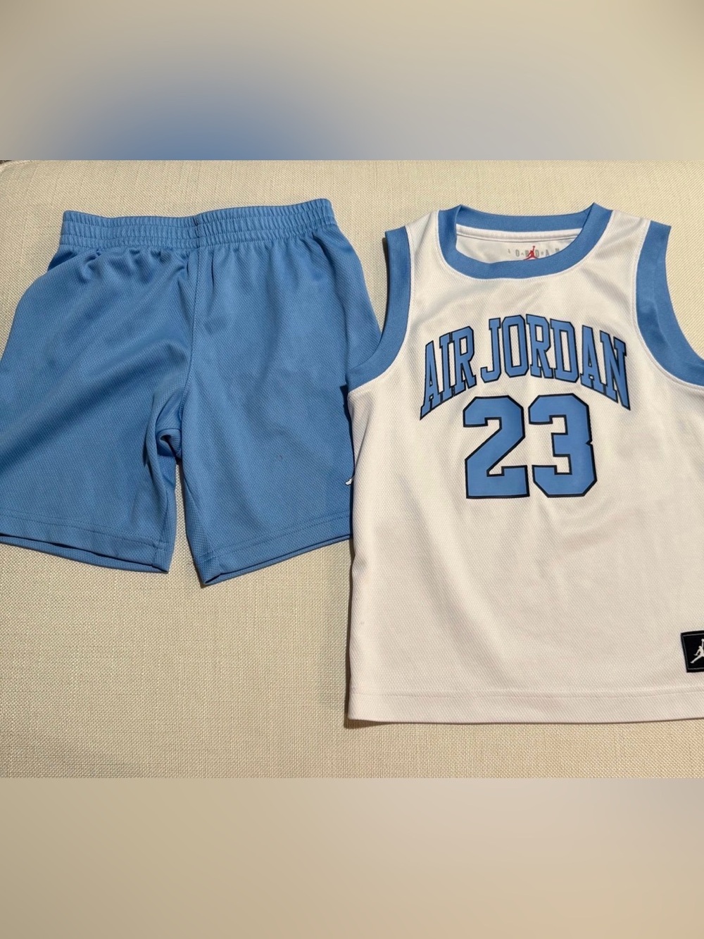 Nike Jordan Kids 5/6